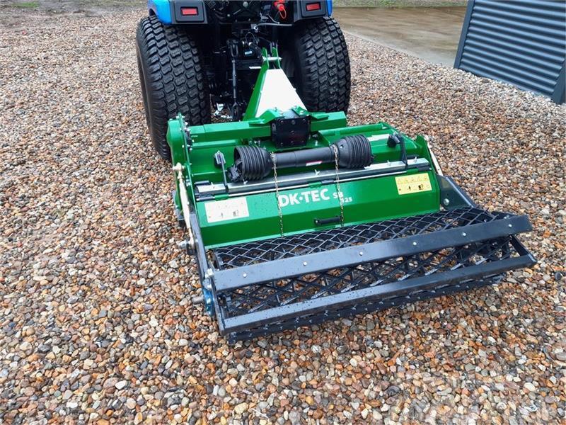 Dk-Tec  Other groundcare machines