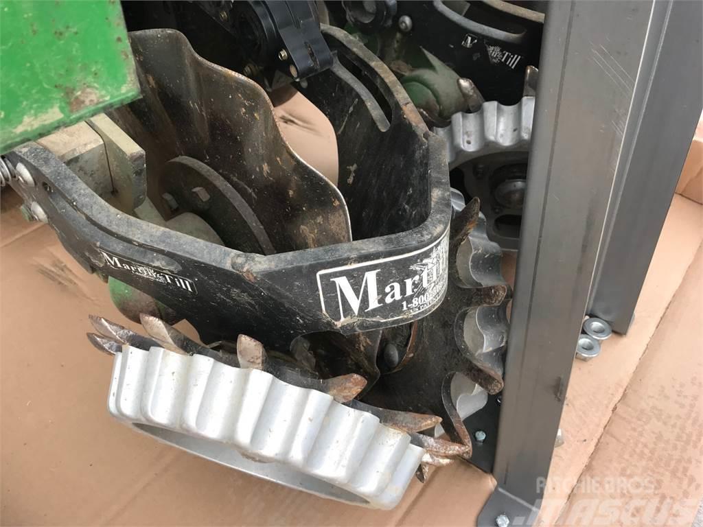 John Deere Martin Combo Style Row Cleaner Other sowing machines and accessories