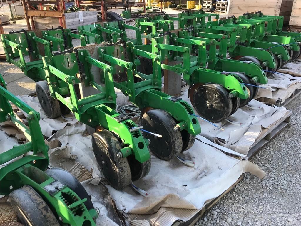 John Deere XP Row Unit Other sowing machines and accessories