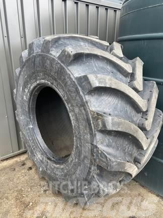Nokian Forest King TRS2 - 750/55-26.5 Tyres, wheels and rims