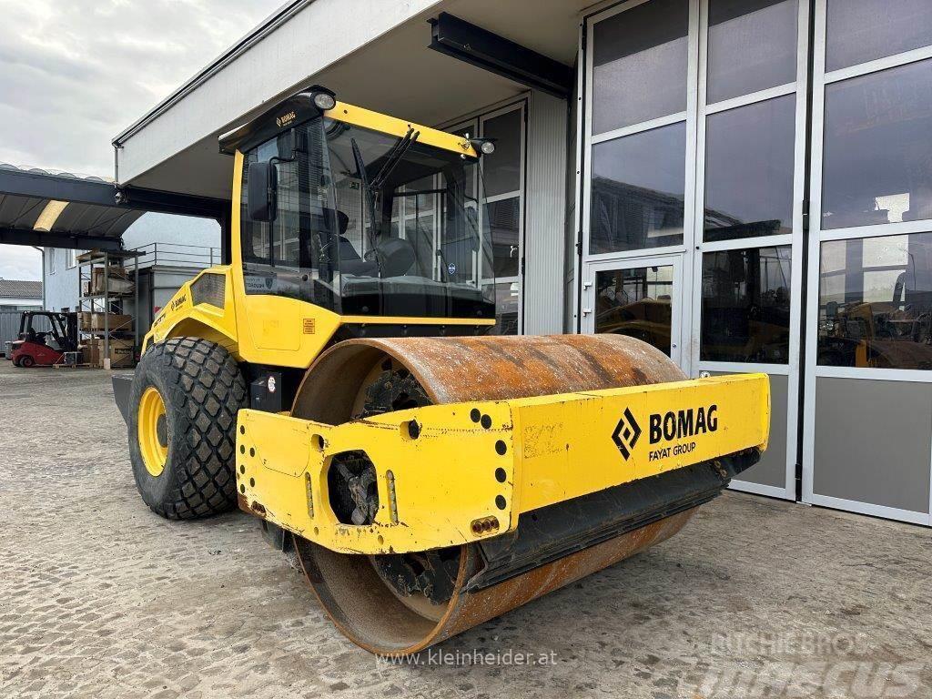 Bomag BW 213 DH-5 Twin drum rollers