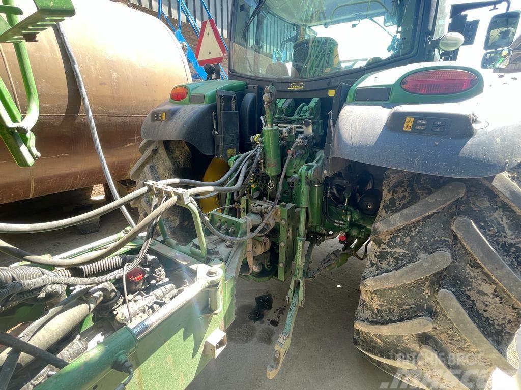 John Deere 840i Spuit Other fertilizing machines and accessories