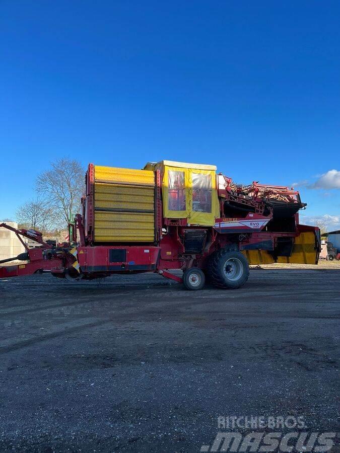 Grimme EVO 280 Other agricultural machines