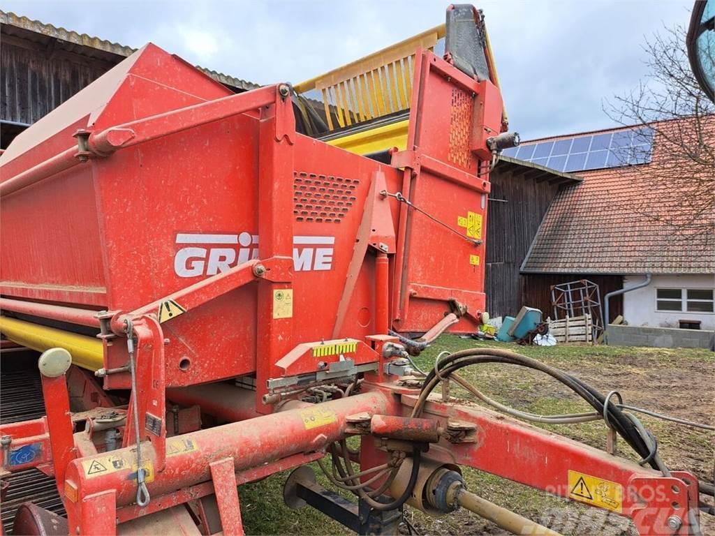 Grimme SE 75-40 Other agricultural machines