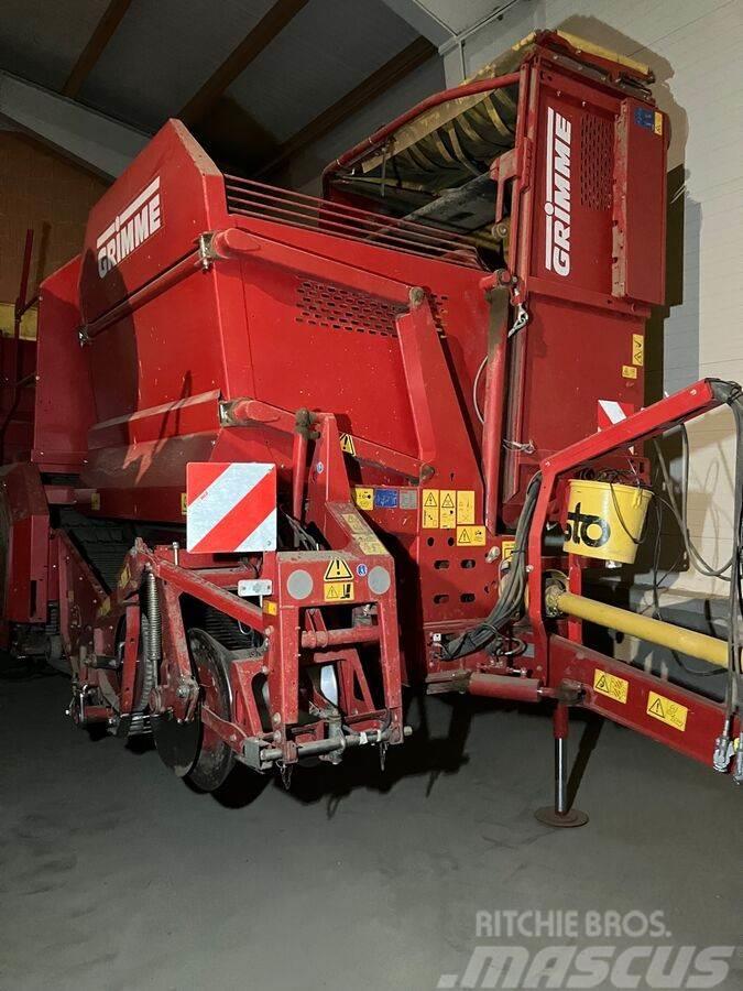 Grimme SE 75 /85 Other agricultural machines