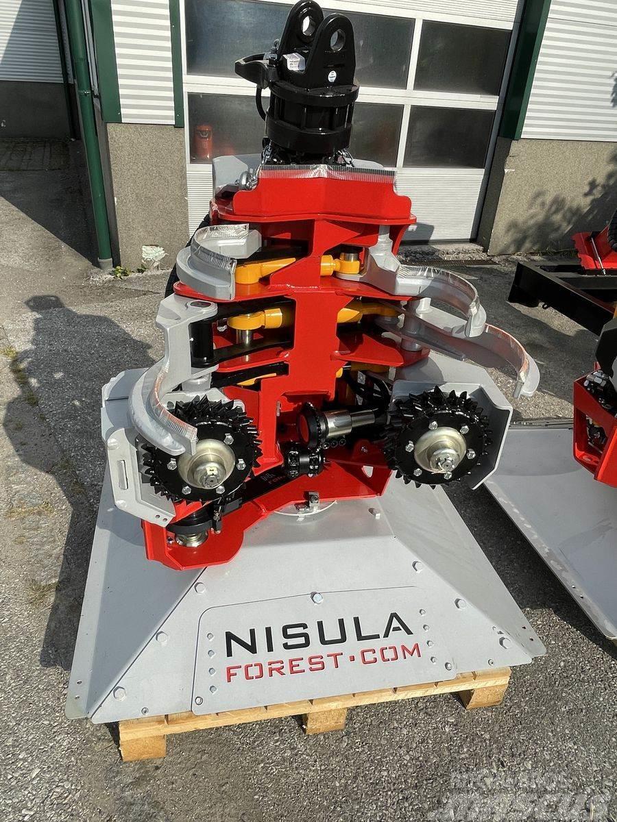 Nisula 425H Other