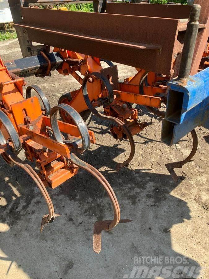 Stanhay  Other sowing machines and accessories