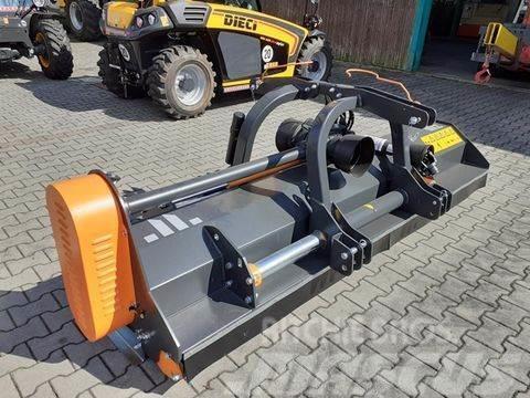  Zilli FL 280 Front+Heck Profimulcher NEU AKTION Pasture mowers and toppers