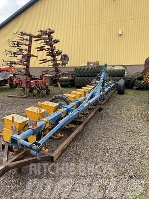  KLEINE/UNICORN ÖVRIGT Precision sowing machines