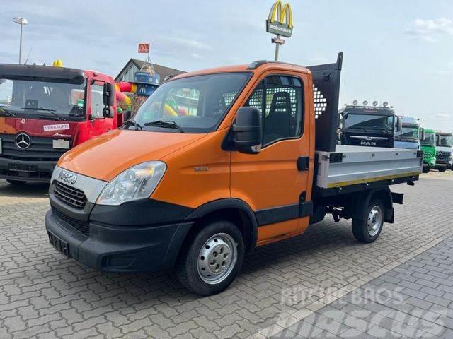 Iveco Daily 29L13 Pritsche Pick up/Dropside