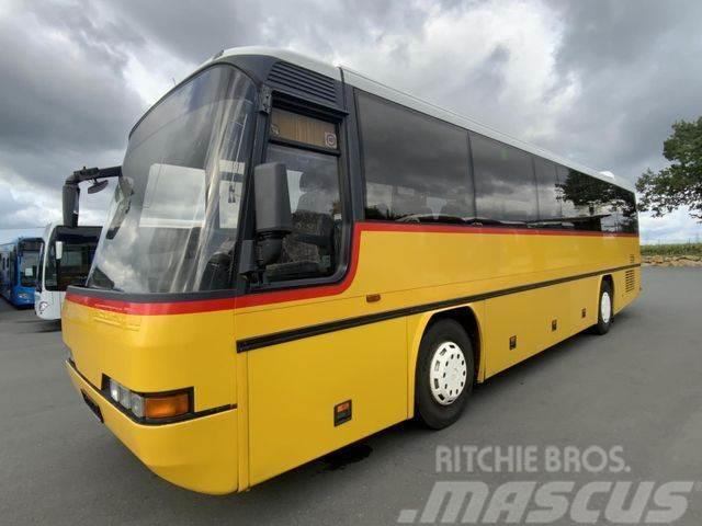 Neoplan N 314 Transliner/ N 316/ Tourismo/ S 315 HD Coaches