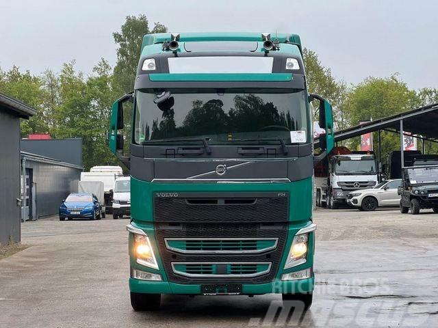 Volvo FH 500 4x2 Euro 6,ACC Fahrgestell Chassis Cab trucks