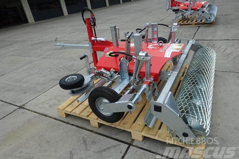 Floor Care AHK NG 1.60 m Att boule Rouleau Other agricultural machines