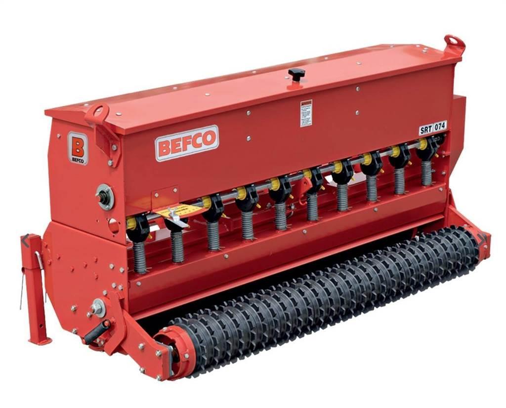 Befco SRT074 Drills
