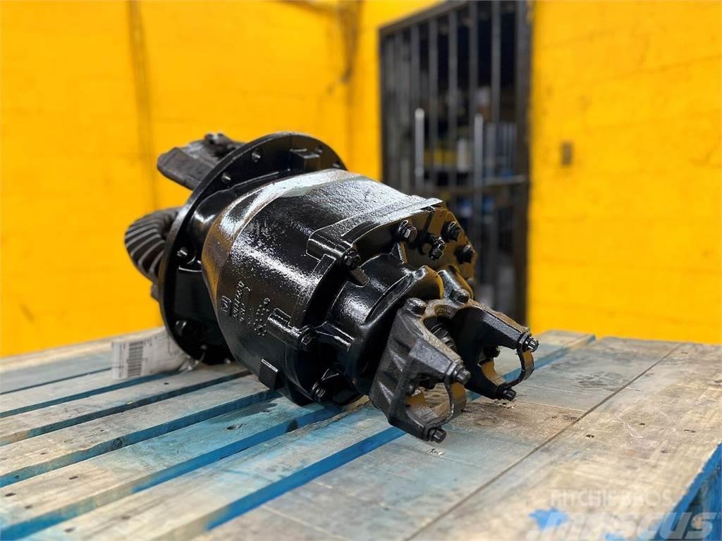 Meritor MD2014X Other