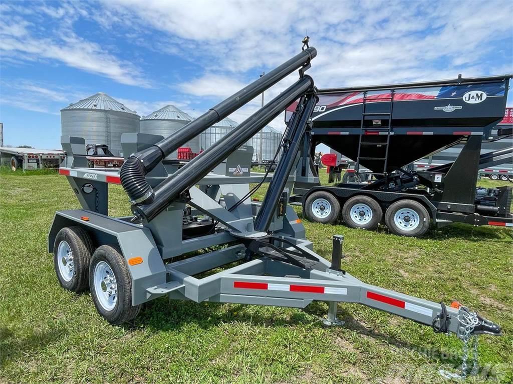 Travis Seed Cart HSC2100 Other sowing machines and accessories