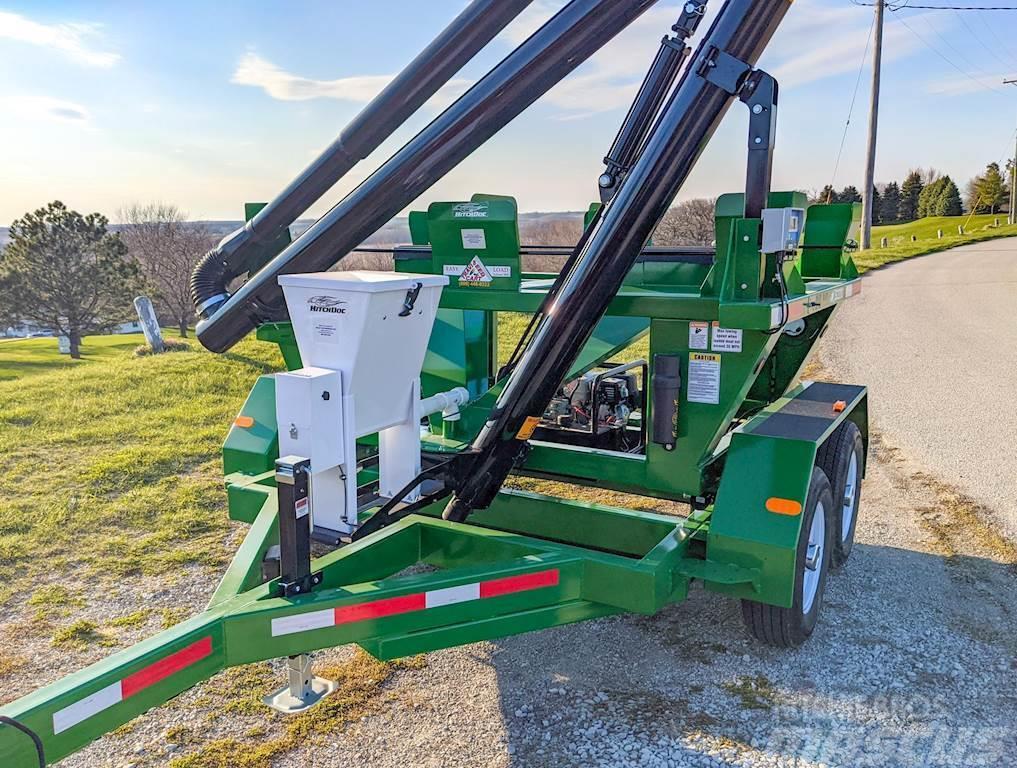 Travis Seed Cart HSC2200 Other sowing machines and accessories