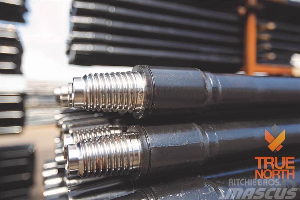  TuffRod FS1 #200, 1.66 Drilling equipment accessories and spare parts