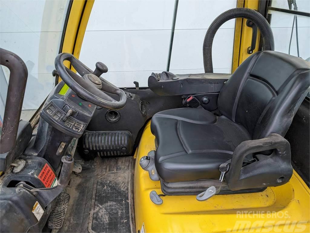 Hyster Company H60FT Forklift trucks - others