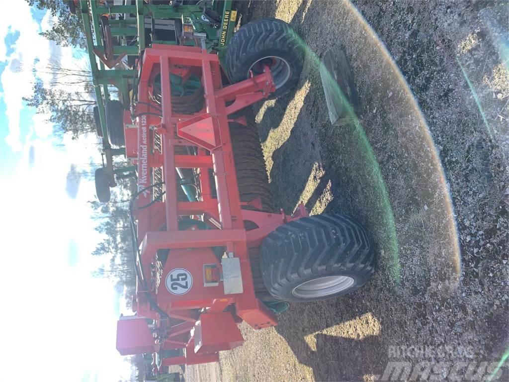 Kverneland ACTIROLL 1230HD Other tillage machines and accessories