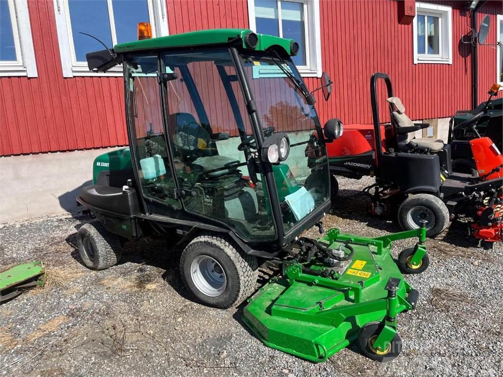 Ransomes HR3300T Riding mowers