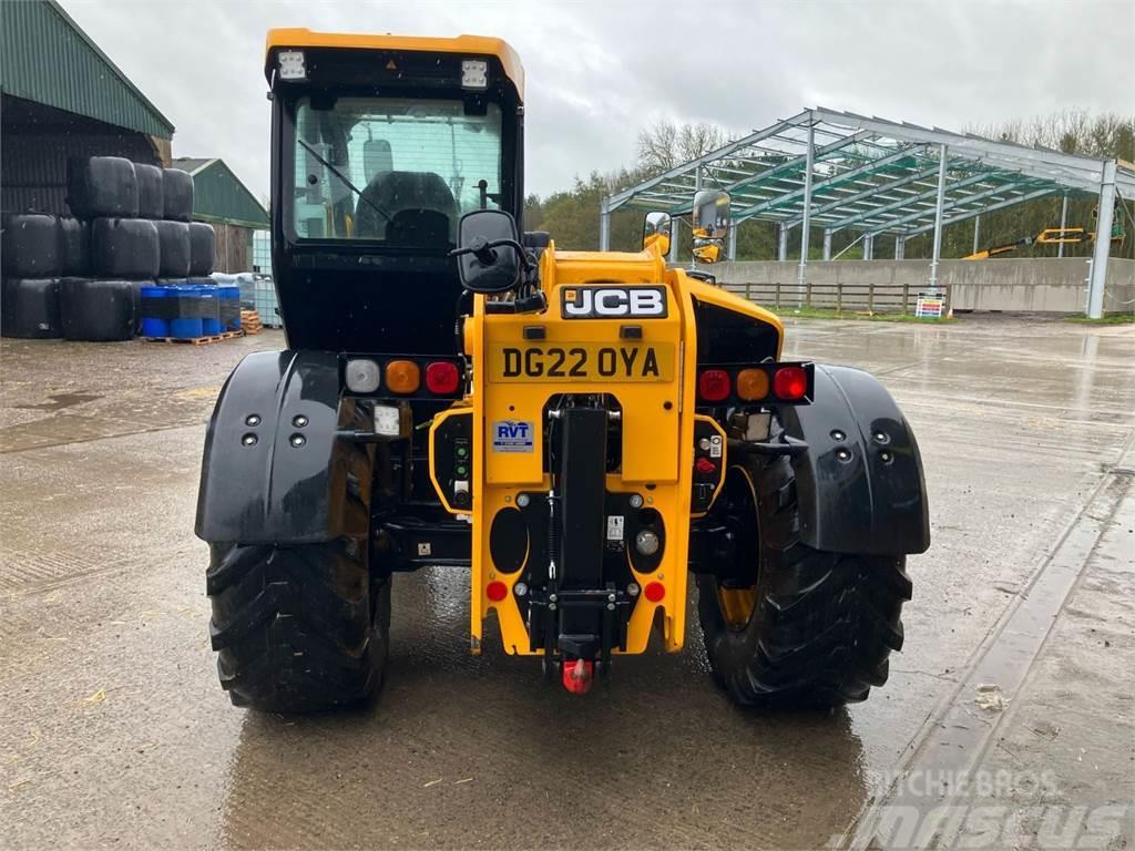 JCB 542-70 Other agricultural machines