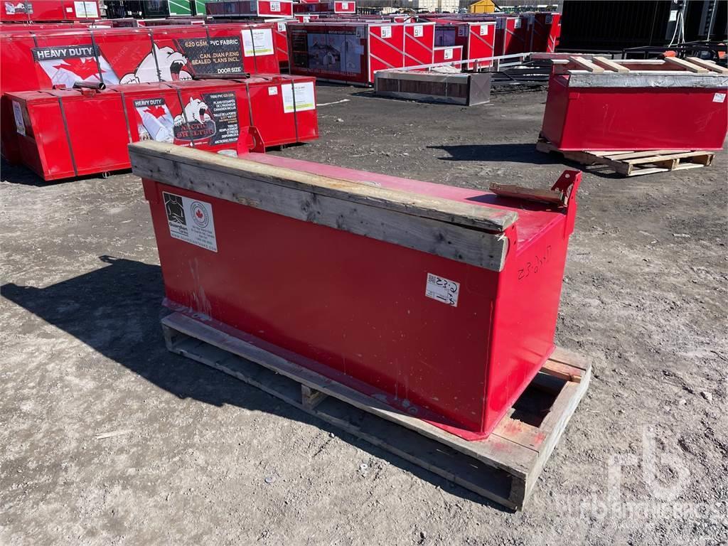  449 L Portable Single Wall Other