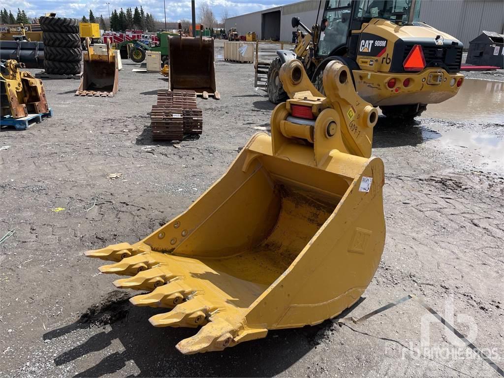CAT 36 in Digging - Fits Cat 312 Buckets