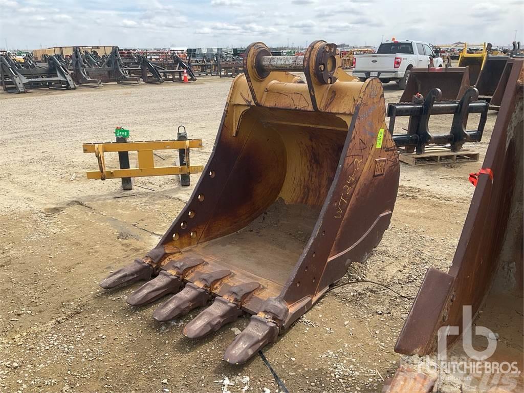 CAT 41 in Digging - Fits 336 Buckets