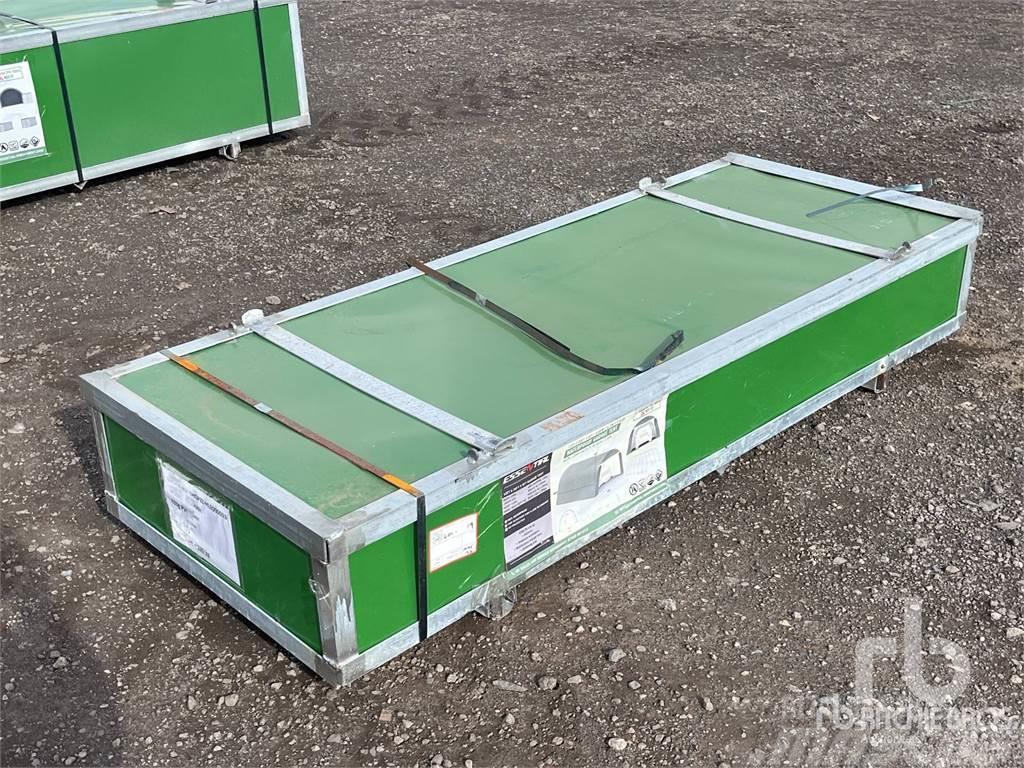 Essential 12FT x 20FT PVC Garag ... Special containers
