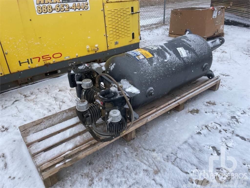 POWERFIST Electric 60 gal Compressors