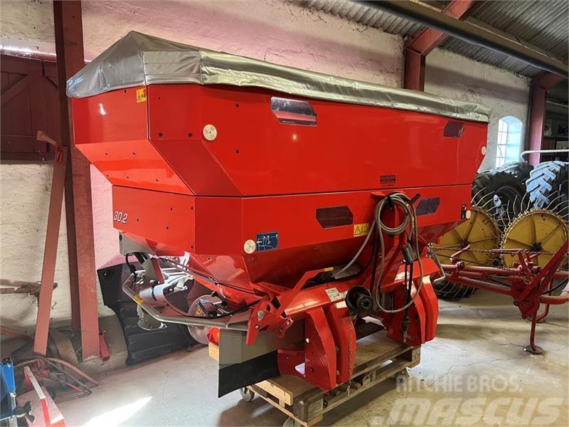 Rauch Axis M 30.2 EMC Mineral spreaders