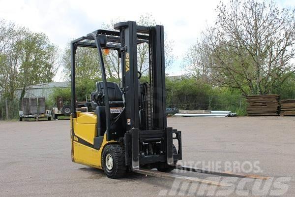 Yale ERP13VC Forklift trucks - others