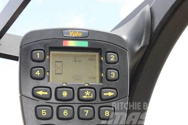 Yale ERP13VC Forklift trucks - others