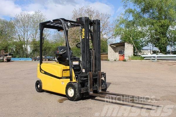Yale ERP20VF Forklift trucks - others