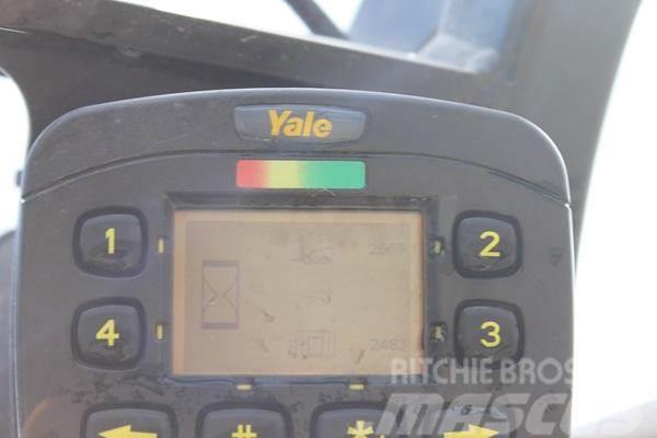 Yale ERP20VF Forklift trucks - others