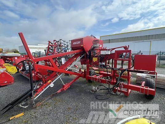 Asa-Lift CM100c Other agricultural machines