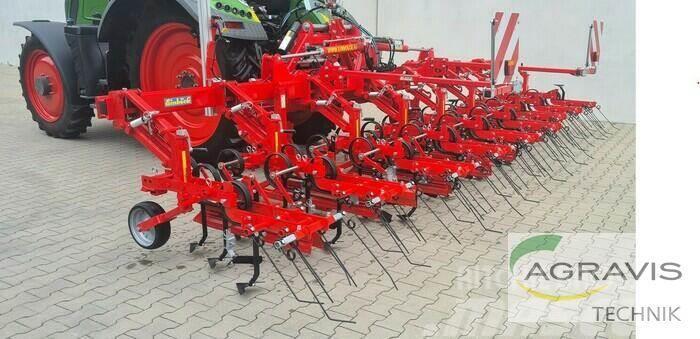 Einböck CHOPSTAR EMS Pasture mowers and toppers