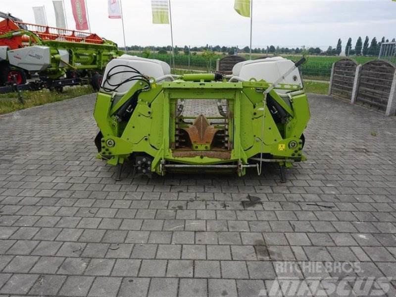 CLAAS ORBIS 450 Self-propelled forager accessories