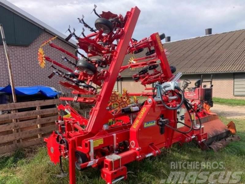 Einböck ROW-GUARD 500 Other tillage machines and accessories