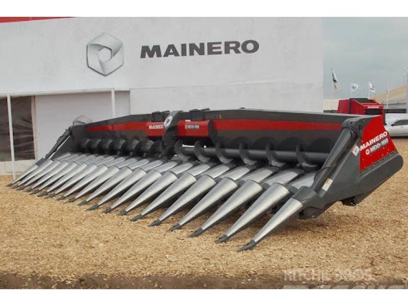 Mainero MDD-200 18 Combine harvester heads