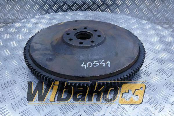 CAT Flywheel Caterpillar 3116 1W1064/4P-3357 Other components