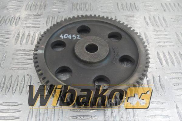 CAT Injection pump gear Caterpillar 3117L261 Other components
