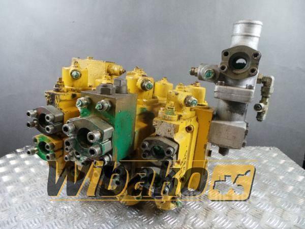 Eder Distributor Eder W825 M/8 Other components