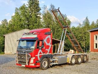 Volvo FM 500