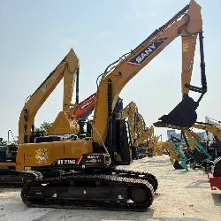 Sany SY215C