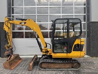 CAT 302.5C