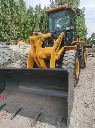 LiuGong 835 H