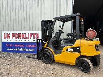 CAT GP 20 N