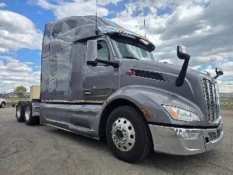 Peterbilt 579